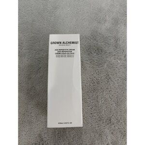 GROWN ALCHEMIST AGE REPAIR EYE CREAM .50oz 15mL New In Box